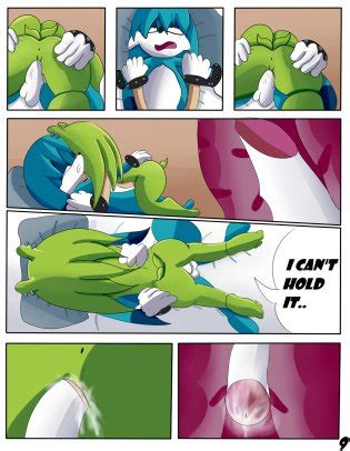 A Surge Night Luscious Hentai Manga Porn