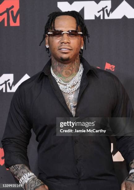 Moneybagg Yo Photos And Premium High Res Pictures Getty Images