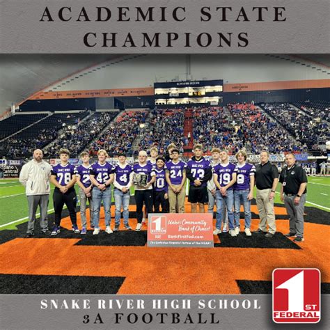 Football Ihsaa Idaho High School Activities Association