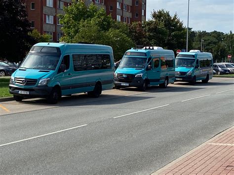 Pils Tas Autobusu Kust Bas Laikos B S Nelielas Izmai As Ventspilnieks Lv