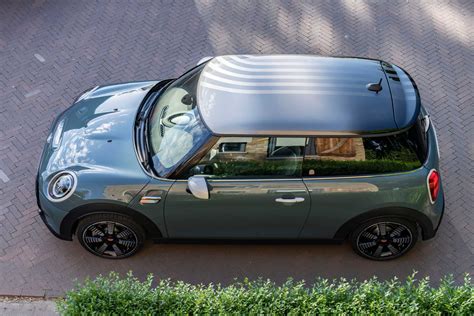 Mini Cooper S T Rer Multitone Edition