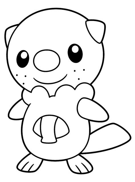 Download High Quality pokemon clipart outline Transparent PNG Images ...