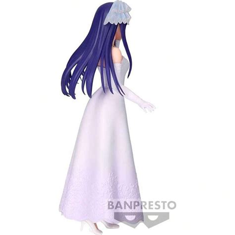 Funko Figura Ai Bridal Dress Oshi No Ko 20Cm Figura Coleccionable