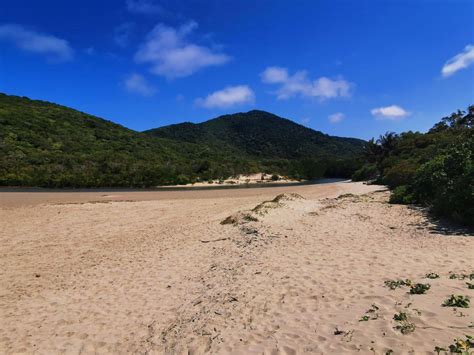 Cooktown Queensland Explore Cape York Peninsula Australia