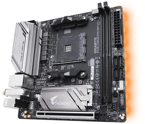 B450 I Aorus Pro Wifi｜aorus Gigabyte Việt Nam