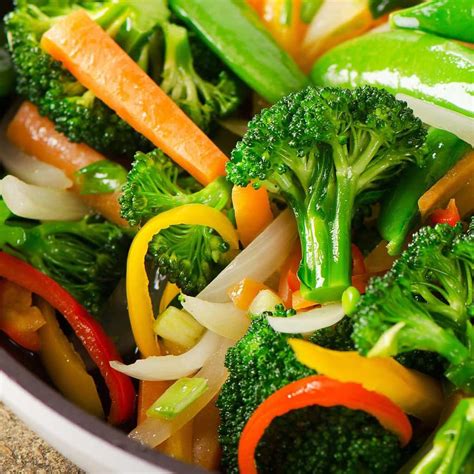 How to Saute Vegetables: A Guide to Perfectly Cooked Veggies