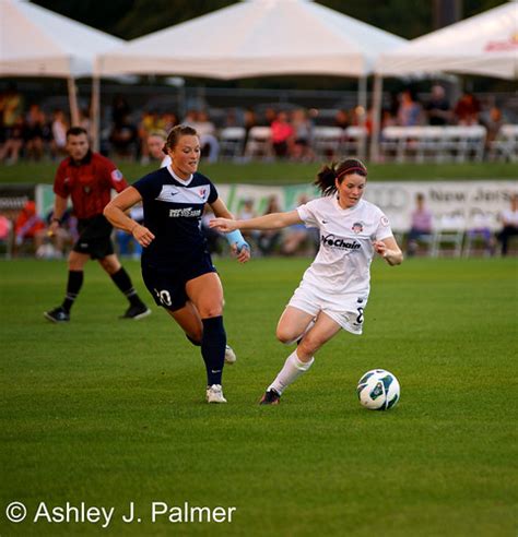 Washington Spirit Vs Sky Blue FC Ashley J Palmer Flickr