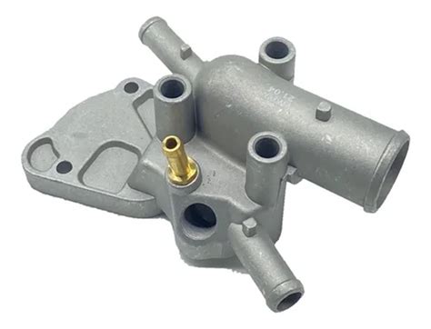 Carcaça Válvula Termostática Pálio Siena Strada CLR PARTS 41 3598