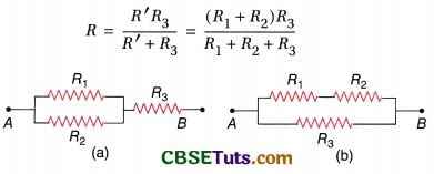 Resistance in Parallel - Characteristics, Formula and Solved Examples ...