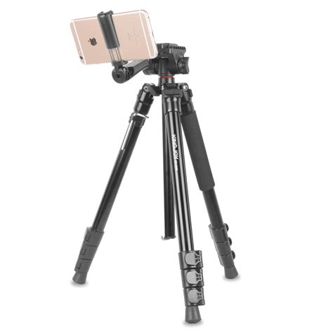 Kingjoy Kingjoy Tripod Kit Bt For Camera And Smartphone