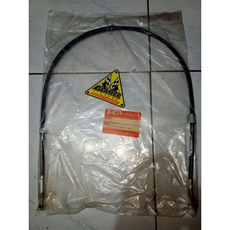 Jual Kabel Tali Kilometer Spido Spedo Speedometer Suzuki A A