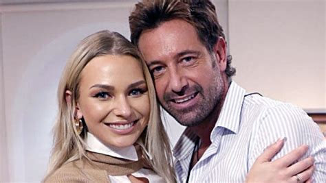 Foto Irina Baeva Y Gabriel Soto Eliminan Rumores De Ruptura