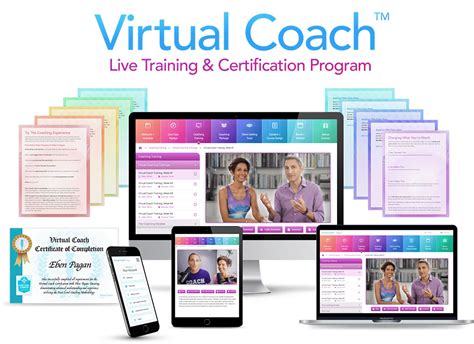 Virtual Coach 2022 Review Top Coaching Secrets Revealed