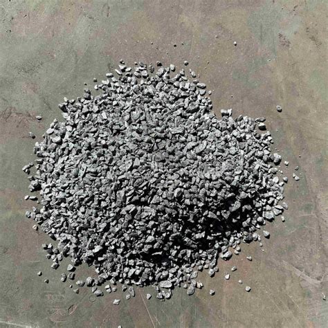 Sibaca Silicon Barium Calcium Inoculant Ferro Alloy China Ferro