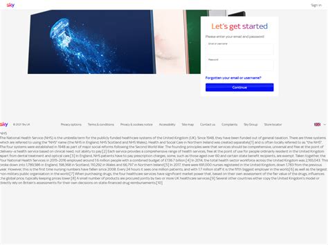 Sky Verify Web App Urlscan Io