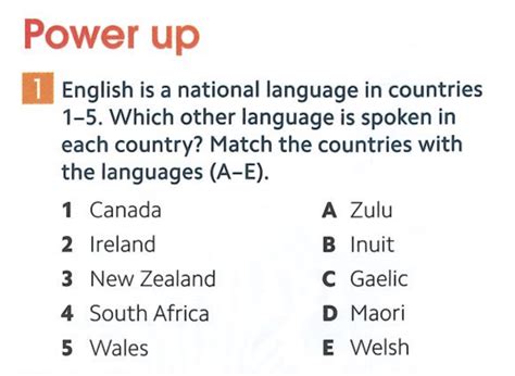 Gold Experience B1 Unit 2 Reading. Interactive worksheet | TopWorksheets