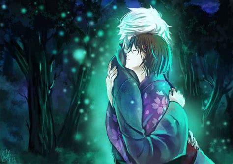 Anime Review: To the Forest of the Fireflies Light