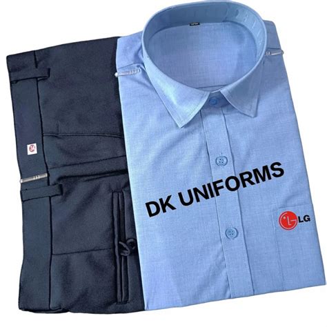 Formal Cotton Men Corporate Office Uniform At Rs Set In New Delhi