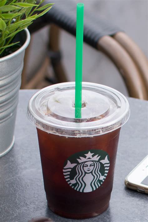 19 Best Starbucks Iced Coffee Drinks To Try Today