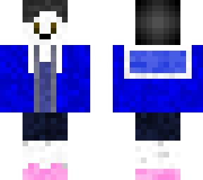 mk1 | Minecraft Skin