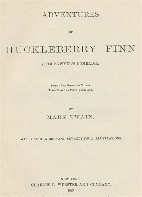 Mark Twain - Humor, Satire, Fiction | Britannica