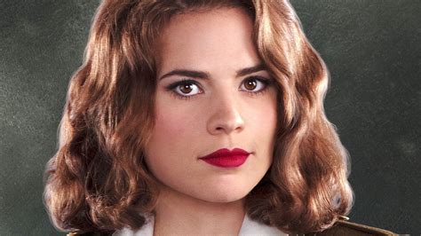 Marvels Agent Carter Gets Two Hour Premiere Ign