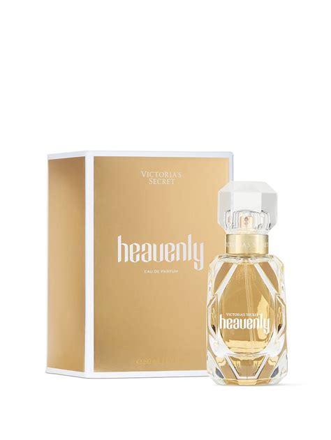 Heavenly Eau de Parfum - Glow Scents