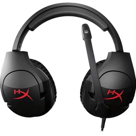 Hyperx Cloud Stinger Dts Wired Dts Headphone X Gaming Headset At Best Price