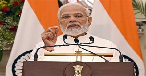 Pm Modi To Be On A Two Day Visit To North East Attend Swearing In Of