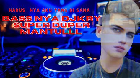 Dj Jungle Dutch 2022 Full Bass Harus Nya Aku Youtube Music