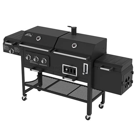 Smoke Hollow Parts Grills