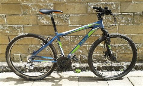 DBR Mountain Bike | in Bradford, West Yorkshire | Gumtree