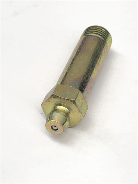 John Deere Lubrication Fitting Jd Green Farm Parts