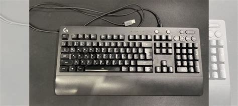 Клавиатура logitech g213 купить в Троицке | Электроника | Авито