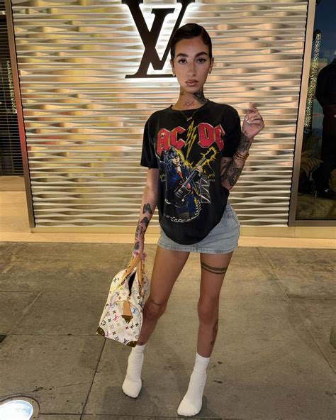 Bhad Bhabie Nose Job: She Reveals Plastic Surgery Amid Cancer Battle