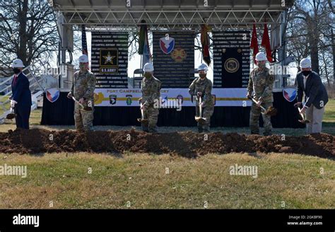 Phillip Carpenter Left To Right Chief Operating Officer For