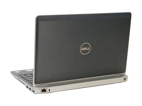 Refurbished Dell E Notebook With Intel Core I M Ghz