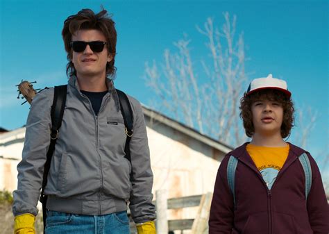 'Stranger Things 3' Spoilers and Hints: Good News If You Loved Steve ...