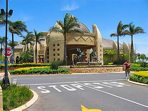 More about Sibaya Casino And Entertainment Kingdom | TravelGround