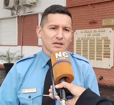 diario22 ar Nuevo caso de robo piraña en Resistencia una mujer fue