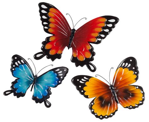 Best Butterfly Garden Wall Decor - Home Appliances