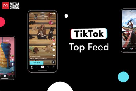 What Is Top Feed TikTok Is It Better Than TopView Ads