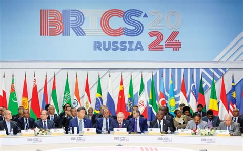 Indonesia Rasmi Sertai Brics Utusan Malaysia