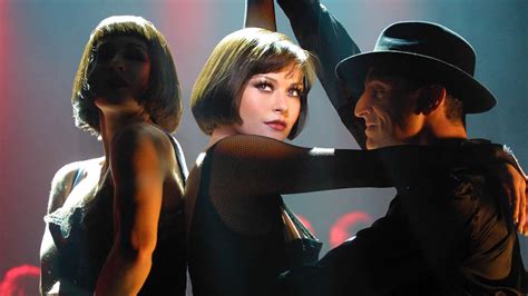 ‎Chicago (2002) directed by Rob Marshall • Reviews, film + cast ...