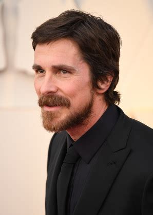 Christian Bale Editorial Stock Photo Stock Image Shutterstock