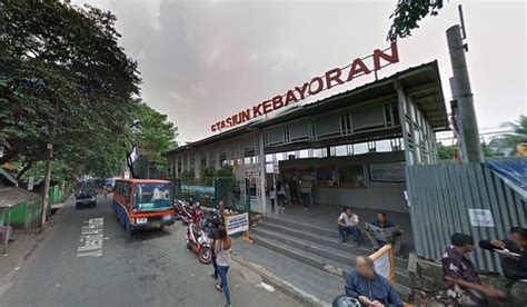 Kebayoran Lama, South Jakarta - Alchetron, the free social encyclopedia