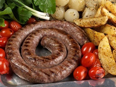 Boerewors Recipe South Africa Bryont Blog