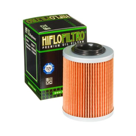 HifloFiltro HF 152