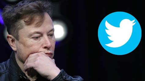 Elon Musk To Step Down As Twitter Ceo Elon Musk To Step Down As