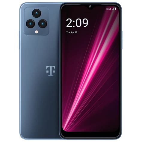 T Mobile T Phone Parametry Specifikace Cena Smartmania Cz